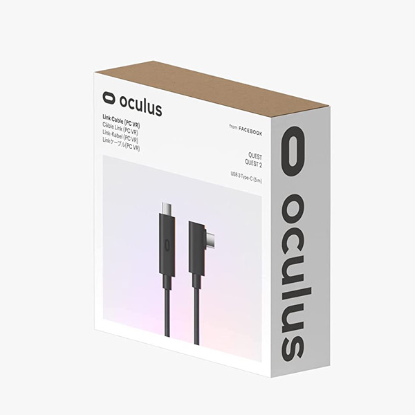 oculus link cable