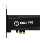 کارت کپچر الگاتو مدل HD60 pro