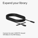 oculus link cable