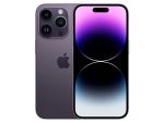 iPhone 14 Pro – Deep Purple