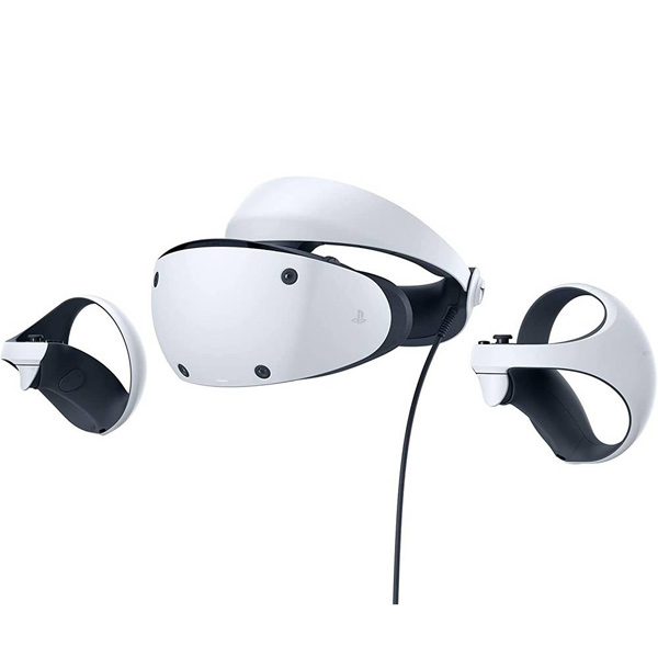 SONY PlayStation VR2 For PS 5 | dgshop